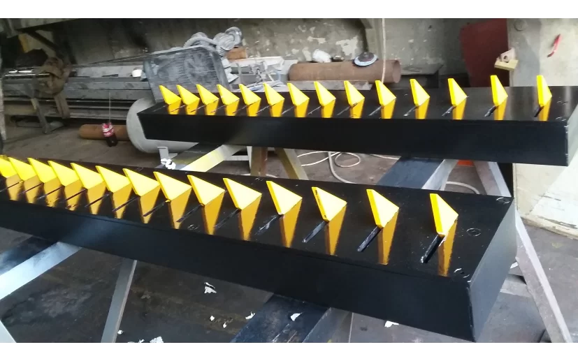 Araç Yol Kapan İmalatları