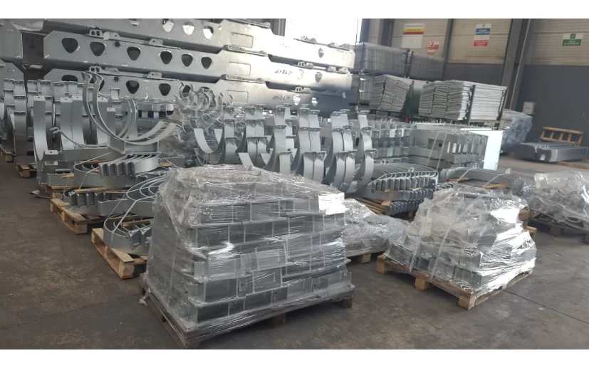 Galvanizleme